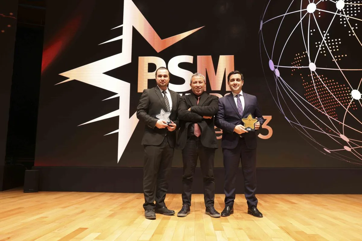 PSM AWARDS WINNER 2023 - 11